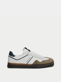 Кеды Tommy Hilfiger модель EM0EM01462-YBL Фото