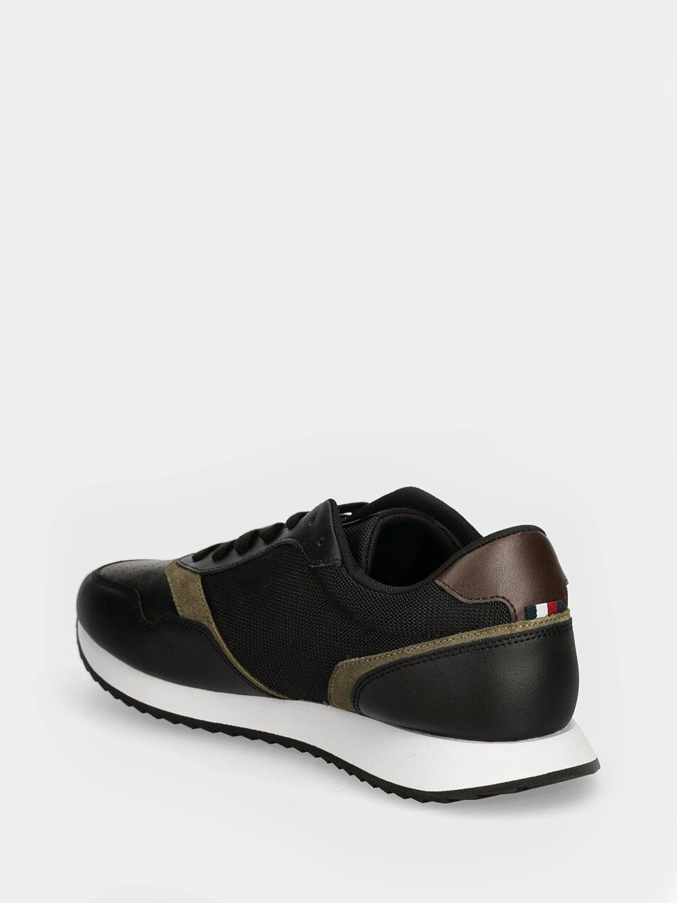 Кроссовки Tommy Hilfiger модель FM0FM05305-BDS Кроссовки Tommy Hilfiger модель FM0FM05305-BDS Фото