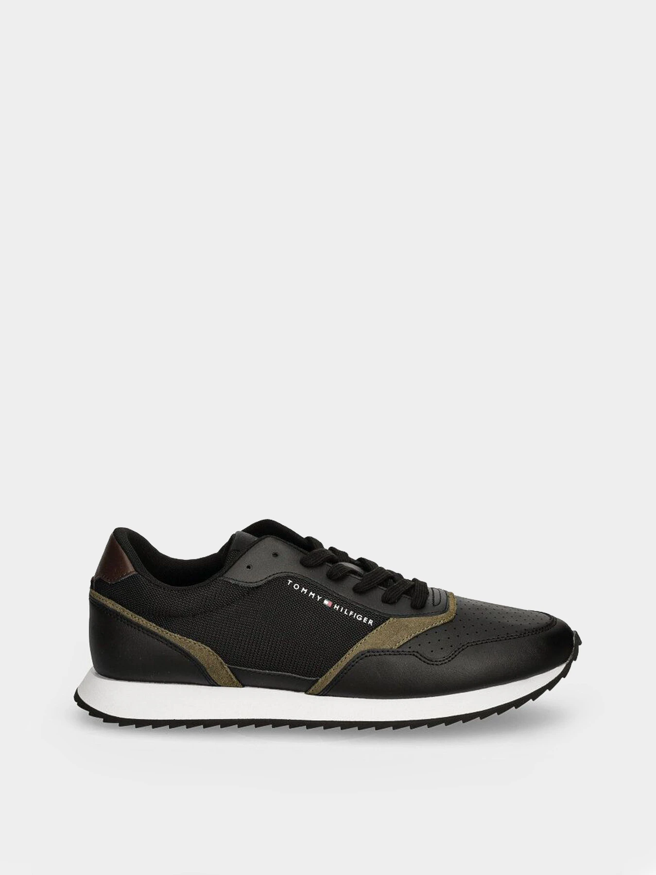 Кроссовки Tommy Hilfiger модель FM0FM05305-BDS Кроссовки Tommy Hilfiger модель FM0FM05305-BDS Фото