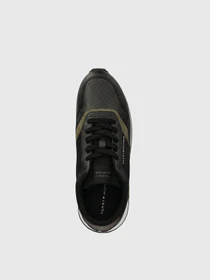 Кроссовки Tommy Hilfiger модель FM0FM05305-BDS Фото