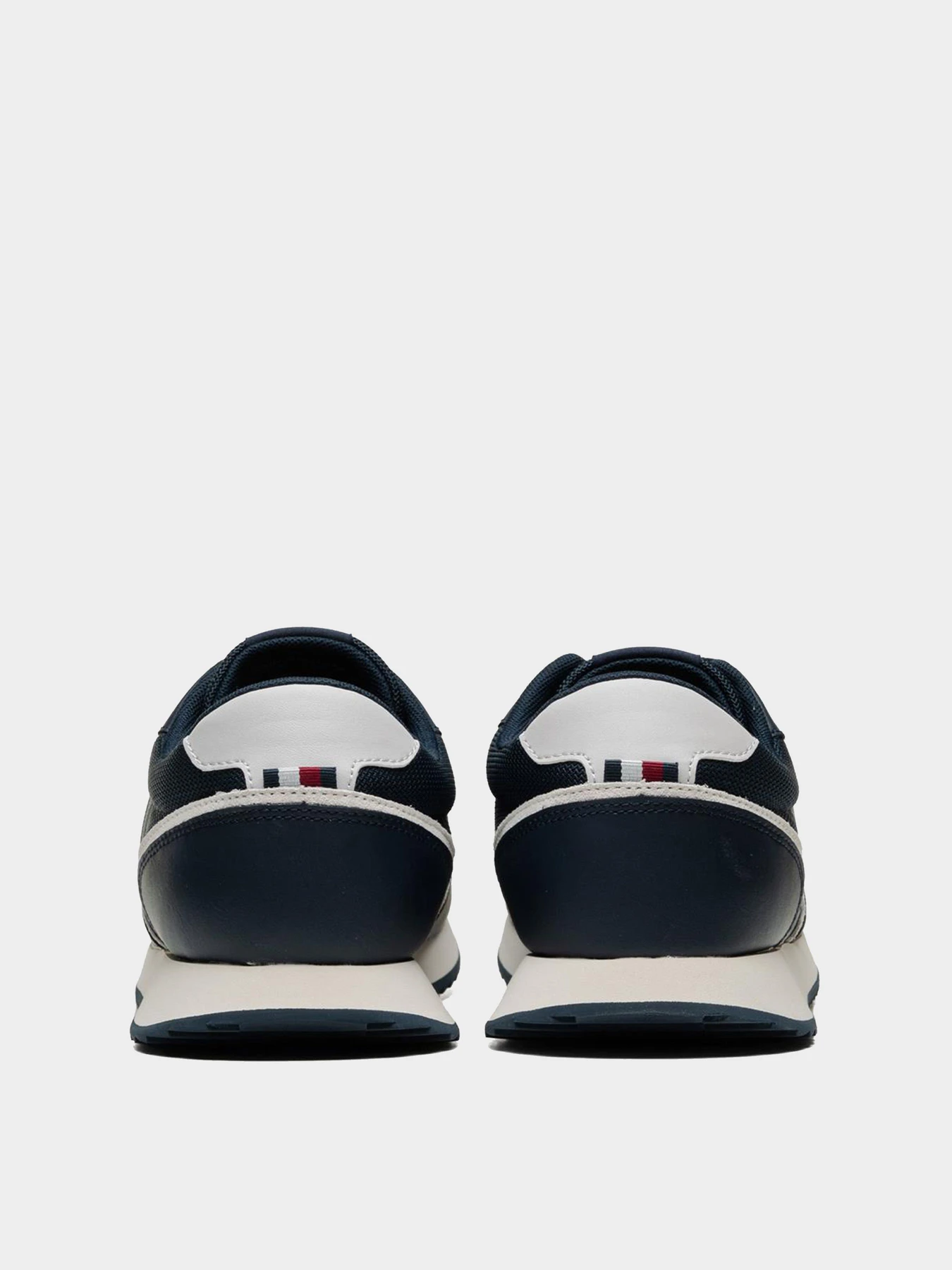 Кроссовки Tommy Hilfiger модель FM0FM05305-DW5 Кроссовки Tommy Hilfiger модель FM0FM05305-DW5 Фото