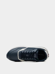 Кроссовки Tommy Hilfiger модель FM0FM05305-DW5 Фото
