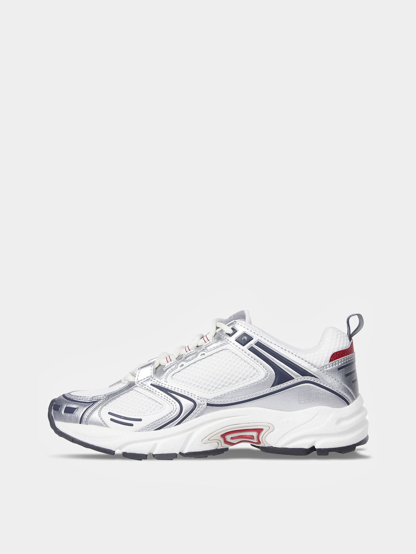 Кроссовки Tommy Hilfiger модель EN0EN02680-YBL Кроссовки Tommy Hilfiger модель EN0EN02680-YBL Фото