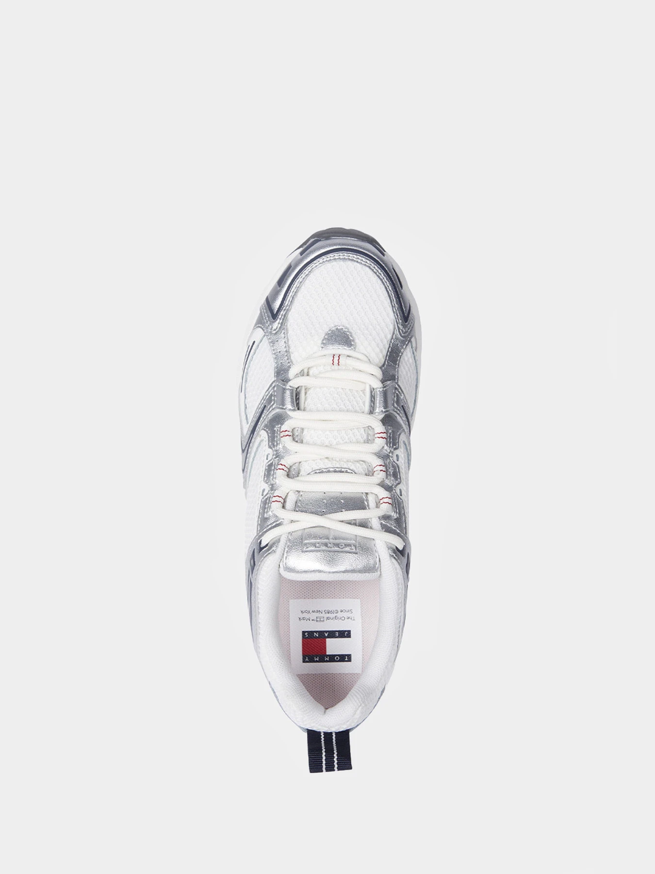 Кроссовки Tommy Hilfiger модель EN0EN02680-YBL Кроссовки Tommy Hilfiger модель EN0EN02680-YBL Фото