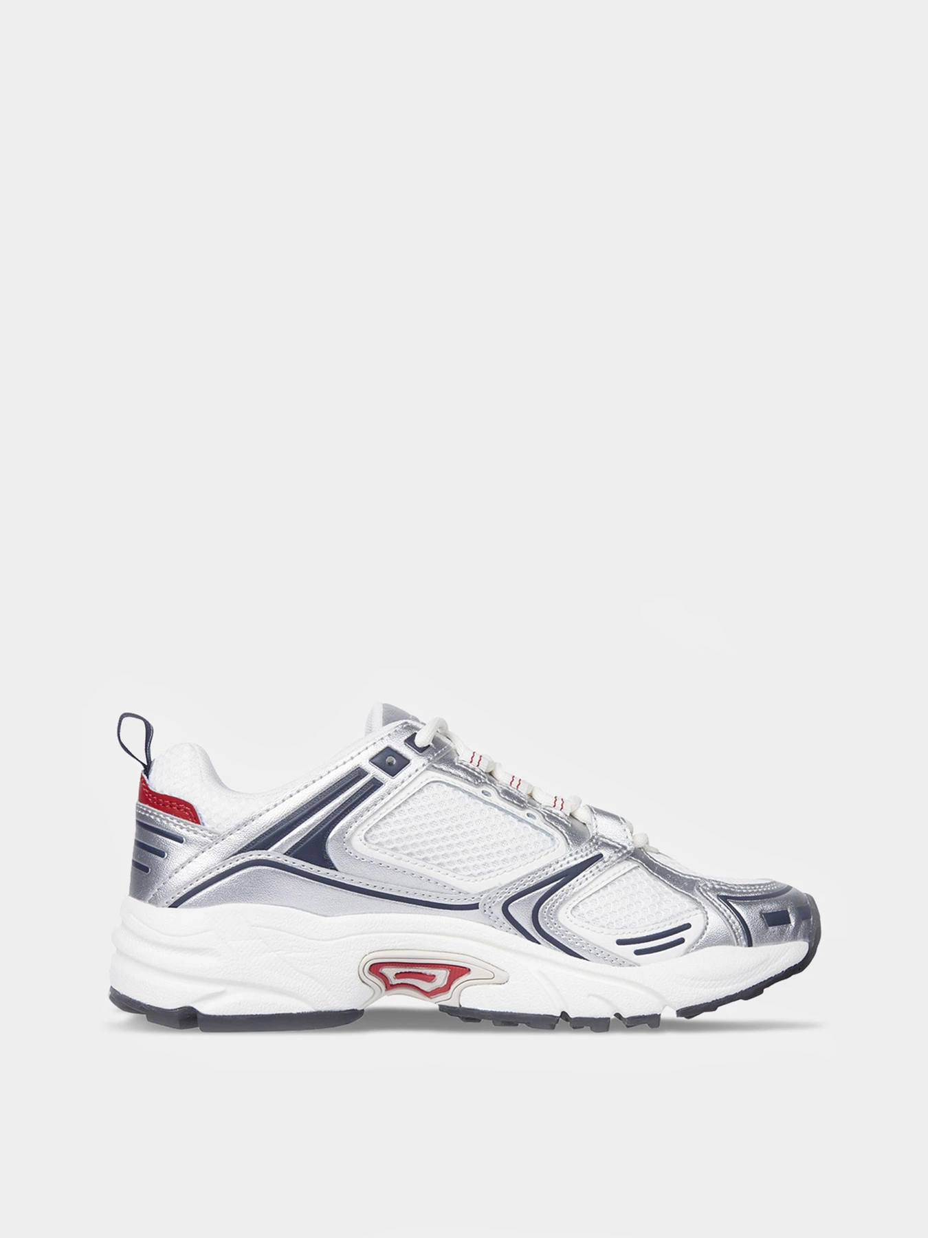 Кроссовки Tommy Hilfiger модель EN0EN02680-YBL Кроссовки Tommy Hilfiger модель EN0EN02680-YBL Фото