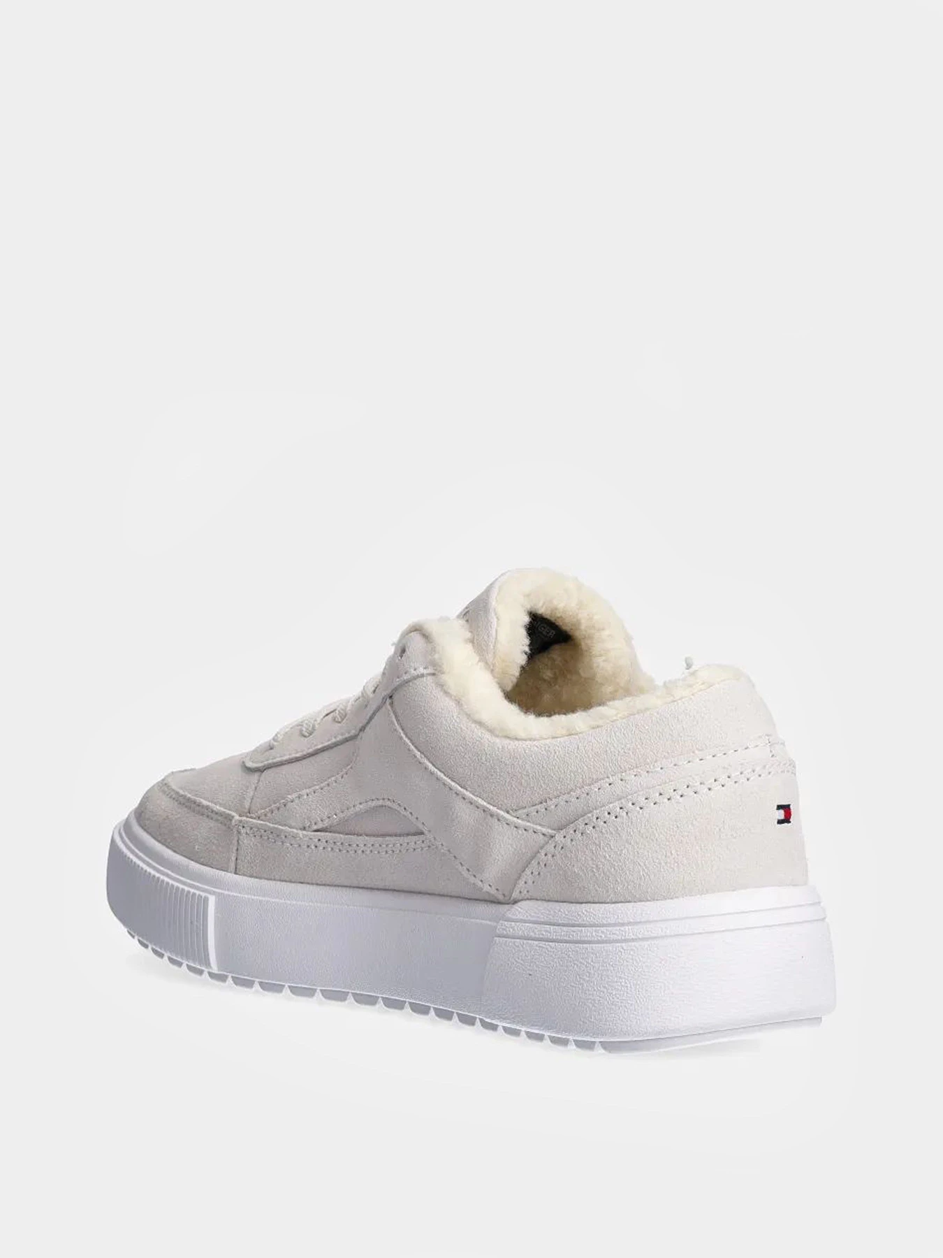 Кеды Tommy Hilfiger модель FW0FW08107-YBH Кеды Tommy Hilfiger модель FW0FW08107-YBH Фото