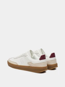Кеды Tommy Hilfiger модель FW0FW08186-ACI Фото