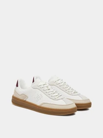 Кеды Tommy Hilfiger модель FW0FW08186-ACI Фото