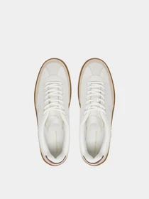 Кеды Tommy Hilfiger модель FW0FW08186-ACI Фото