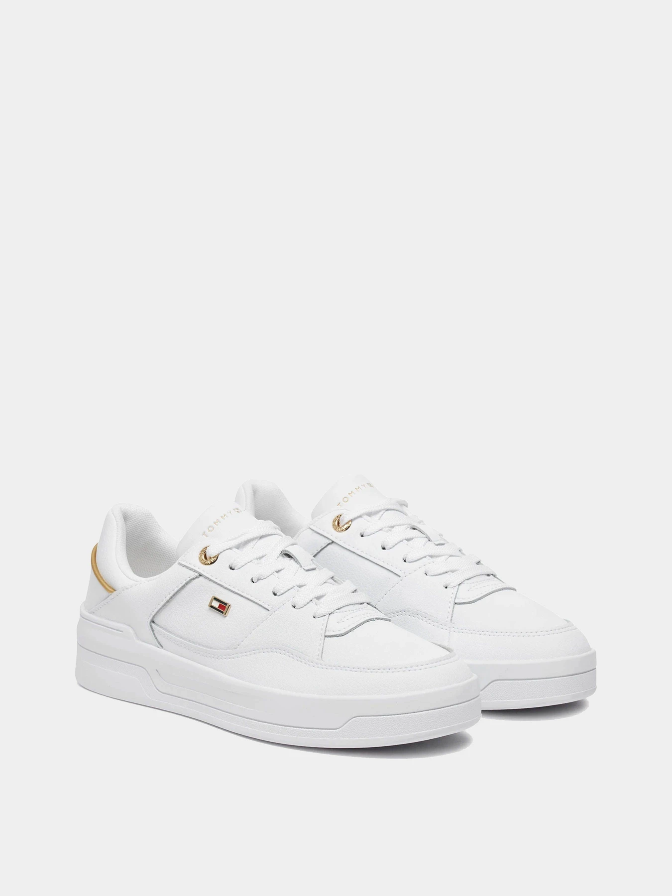 Кроссовки Tommy Hilfiger модель FW0FW08261-YBS Кроссовки Tommy Hilfiger модель FW0FW08261-YBS Фото