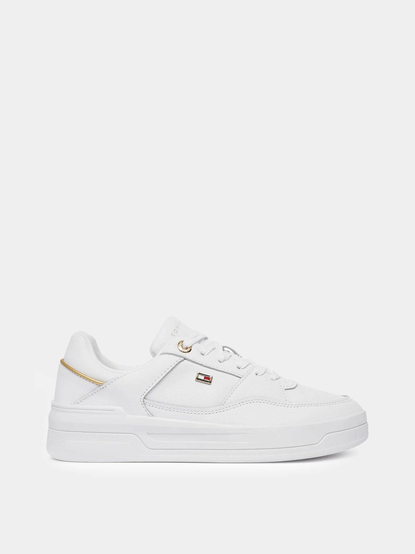 Кроссовки Tommy Hilfiger модель FW0FW08261-YBS Кроссовки Tommy Hilfiger модель FW0FW08261-YBS Фото