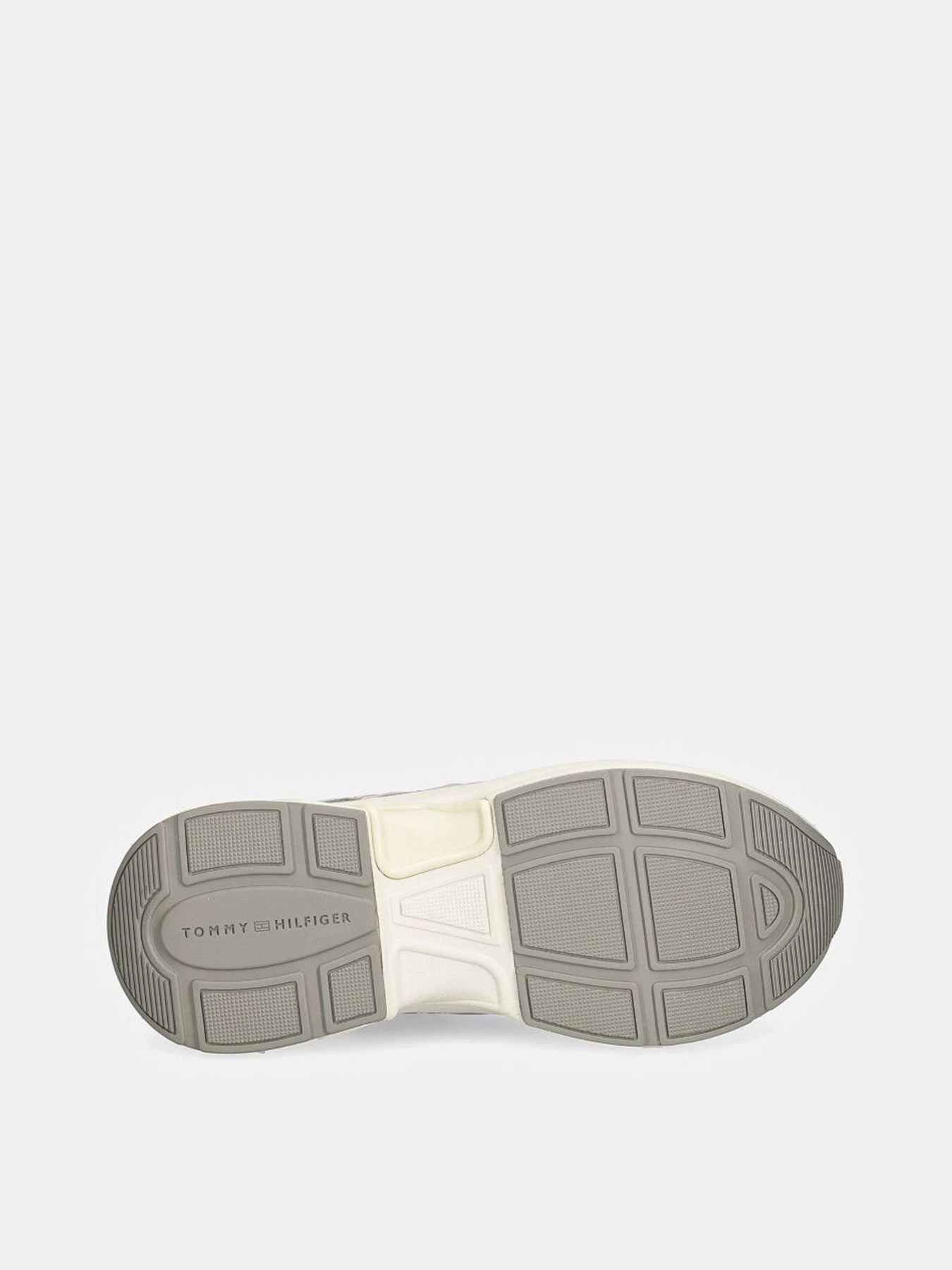 Кроссовки Tommy Hilfiger модель FW0FW08346-PQU Кроссовки Tommy Hilfiger модель FW0FW08346-PQU Фото