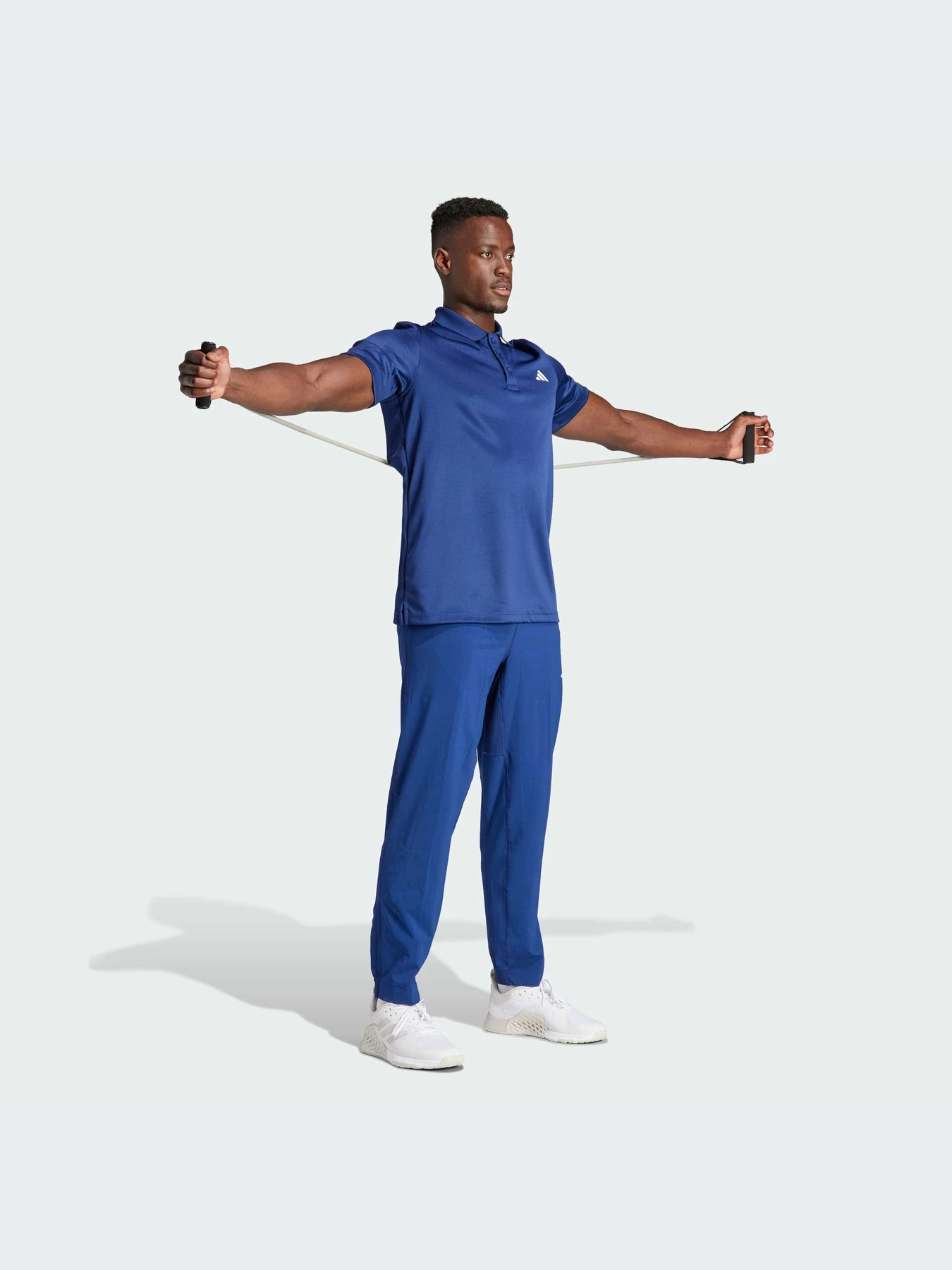 Брюки Adidas модель IU4606-KZ Брюки Adidas модель IU4606-KZ Фото