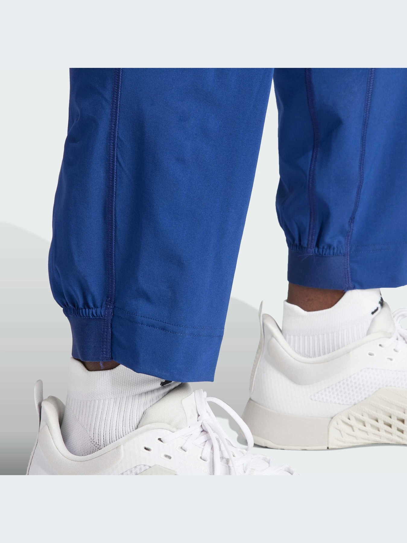 Брюки Adidas модель IU4606-KZ Брюки Adidas модель IU4606-KZ Фото