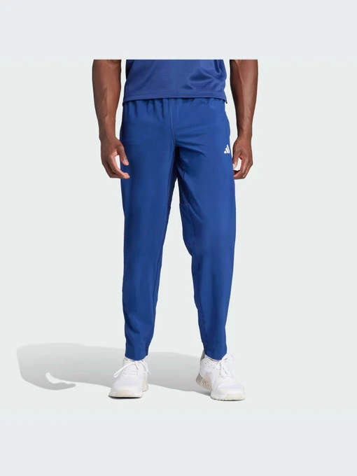 Брюки Adidas модель IU4606-KZ Фото