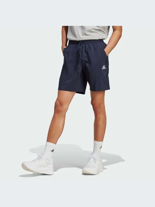 Шорты Adidas модель IC9393-KZ Фото
