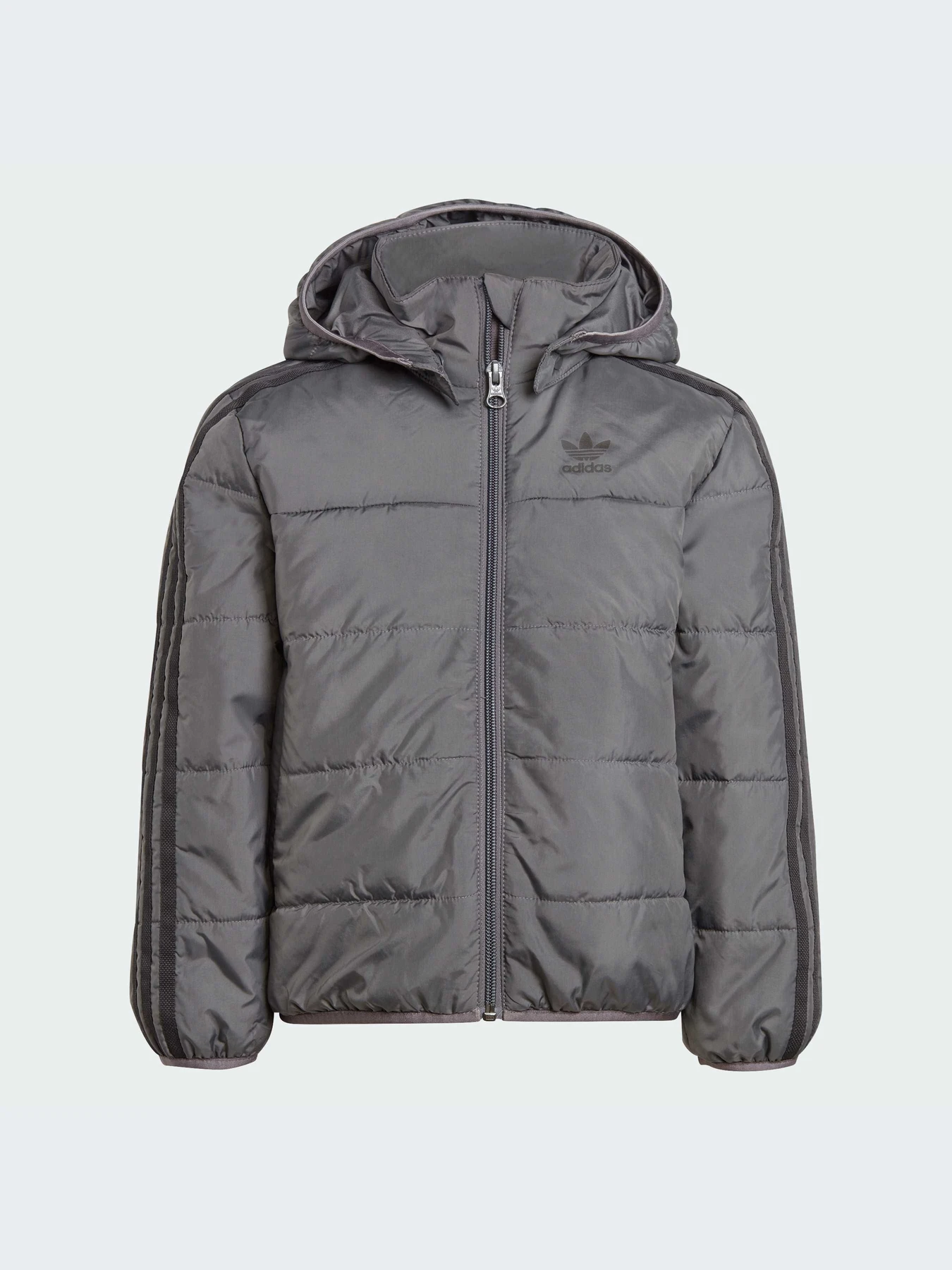 Куртки и дубленки Adidas Adicolor модель IJ7562-KZ Куртки и дубленки Adidas Adicolor модель IJ7562-KZ Фото