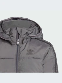 Куртки и дубленки Adidas Adicolor модель IJ7562-KZ Фото