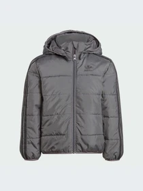 Куртки и дубленки Adidas Adicolor модель IJ7562-KZ Фото