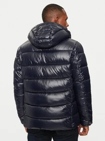 Куртки и дубленки Save the duck модель D30816M-LUCK19-90010-BLUE BLACK Фото