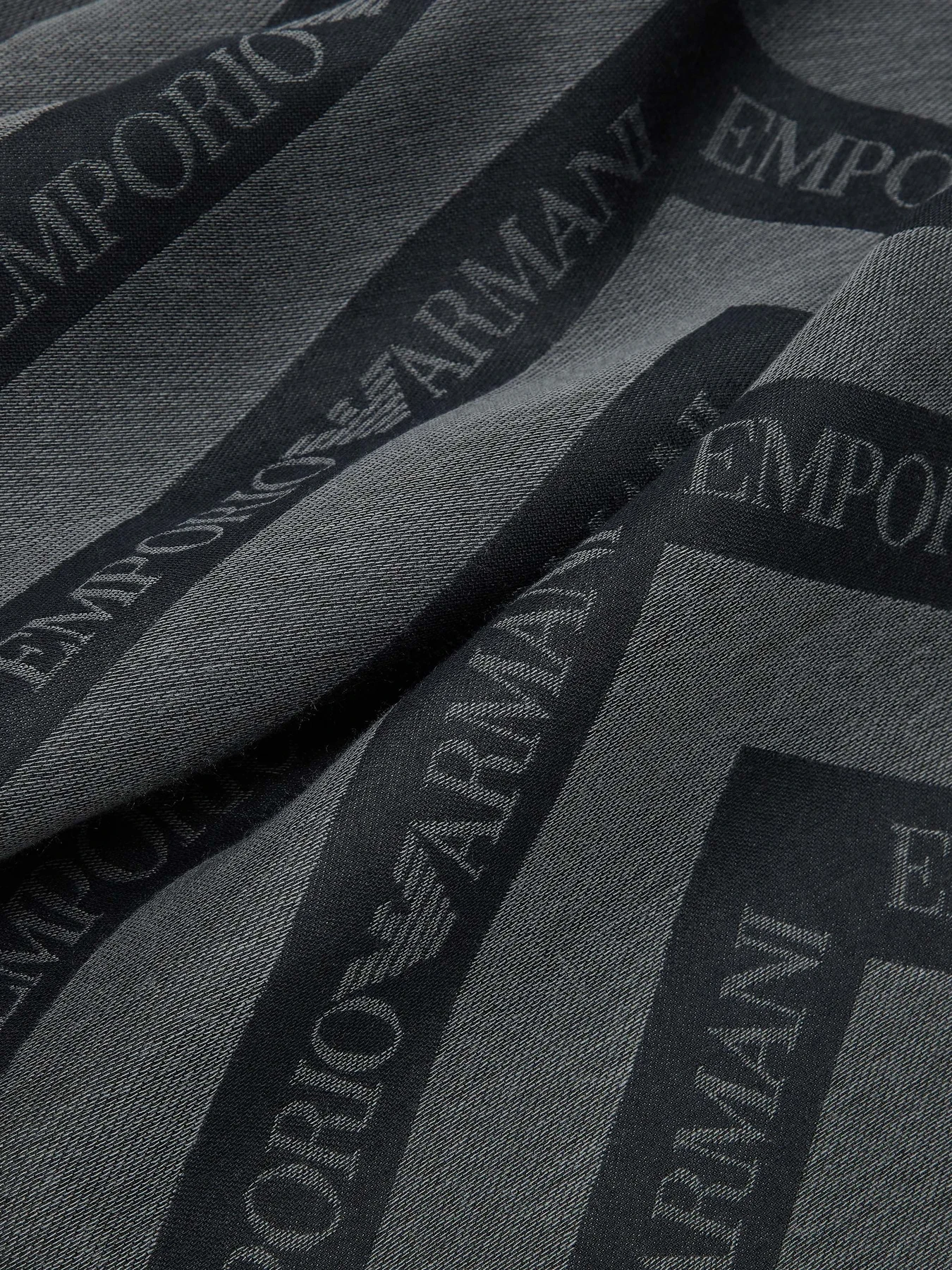 Шарфы и платки Emporio Armani модель 625255-4F380-00044 Фото