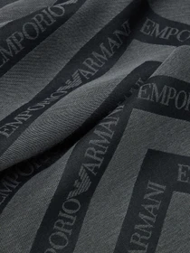 Шарфы и платки Emporio Armani модель 625255-4F380-00044 Фото