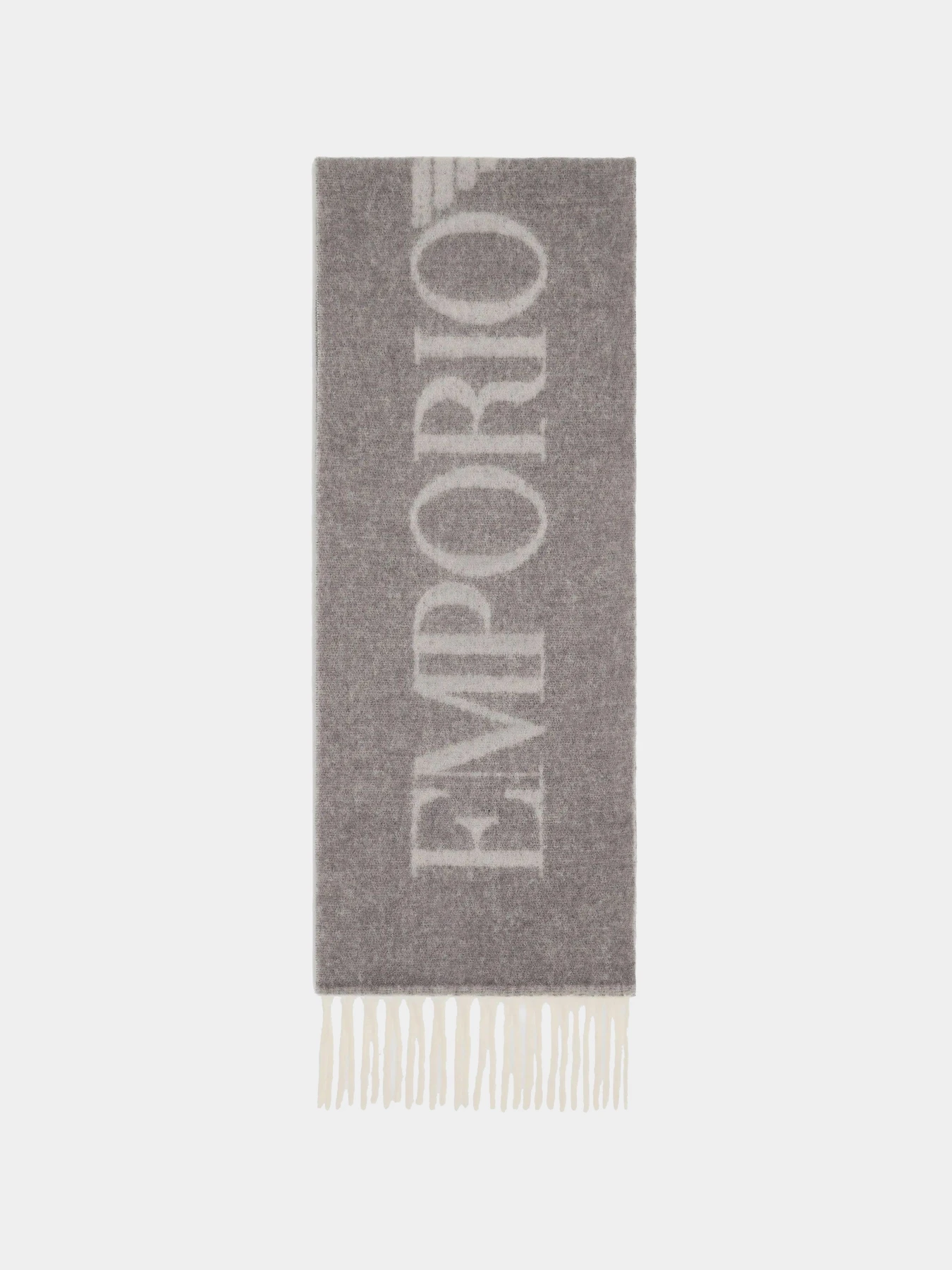 Шарфы и платки Emporio Armani модель 625024-4F325-00041 Шарфы и платки Emporio Armani модель 625024-4F325-00041 Фото