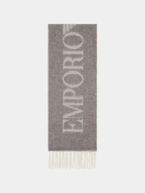 Шарфы и платки Emporio Armani модель 625024-4F325-00041 Фото