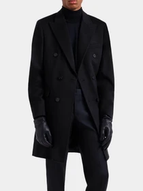 Пальто и плащи Emporio Armani модель 01L260-01698-999 Фото