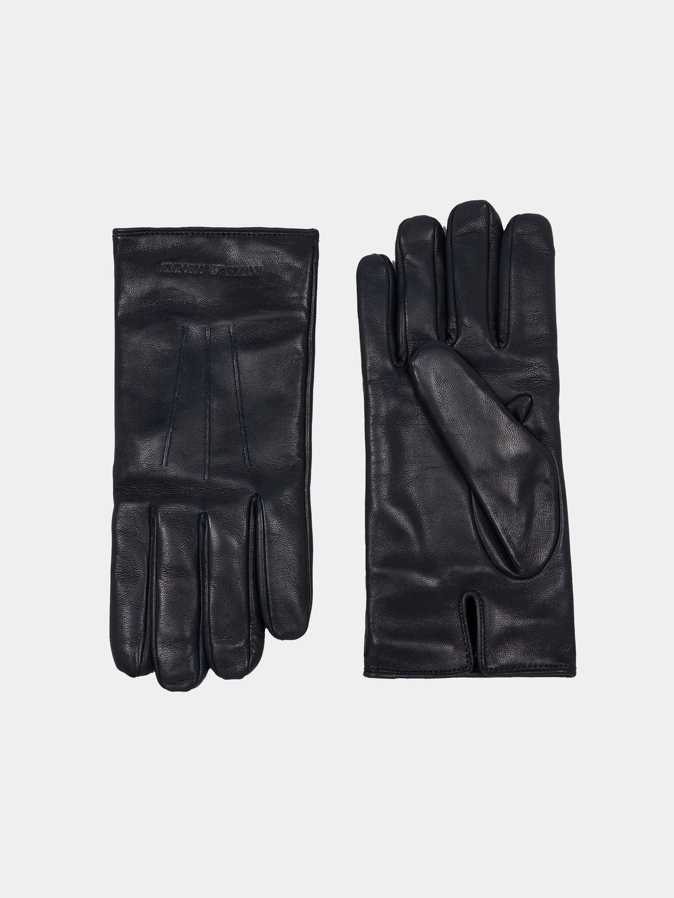 Перчатки и варежки Emporio Armani модель 624139-CC203-00036 Перчатки и варежки Emporio Armani модель 624139-CC203-00036 Фото
