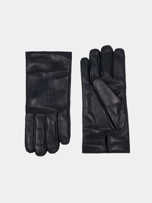 Перчатки и варежки Emporio Armani модель 624139-CC203-00036 Фото