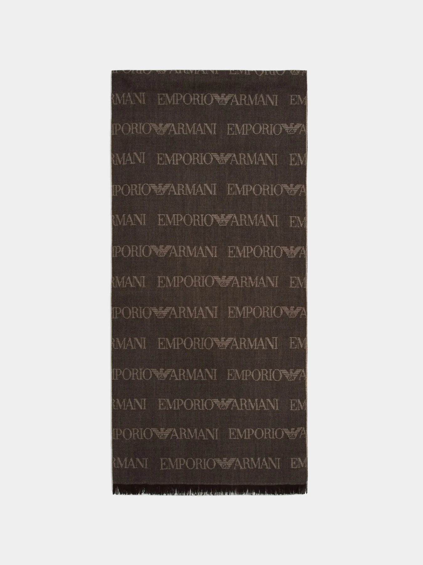 Шарфы и платки Emporio Armani модель 625060-CC786-00152 Фото