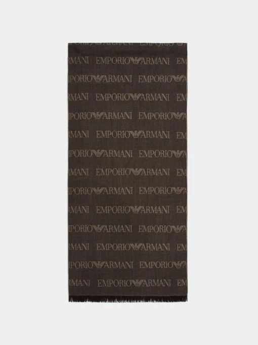 Шарфы и платки Emporio Armani модель 625060-CC786-00152 Фото