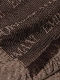 Шарфы и платки Emporio Armani модель 625060-CC786-00152 Фото