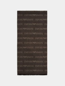 Шарфы и платки Emporio Armani модель 625060-CC786-00152 Фото