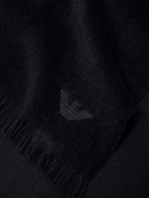 Шарфы и платки Emporio Armani модель 625069-4F324-00035 Фото