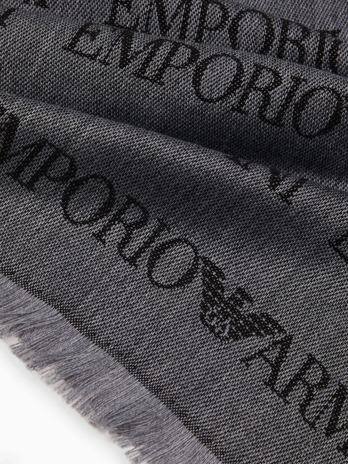 Шарфы и платки Emporio Armani модель 625060-CC786-00041 Фото