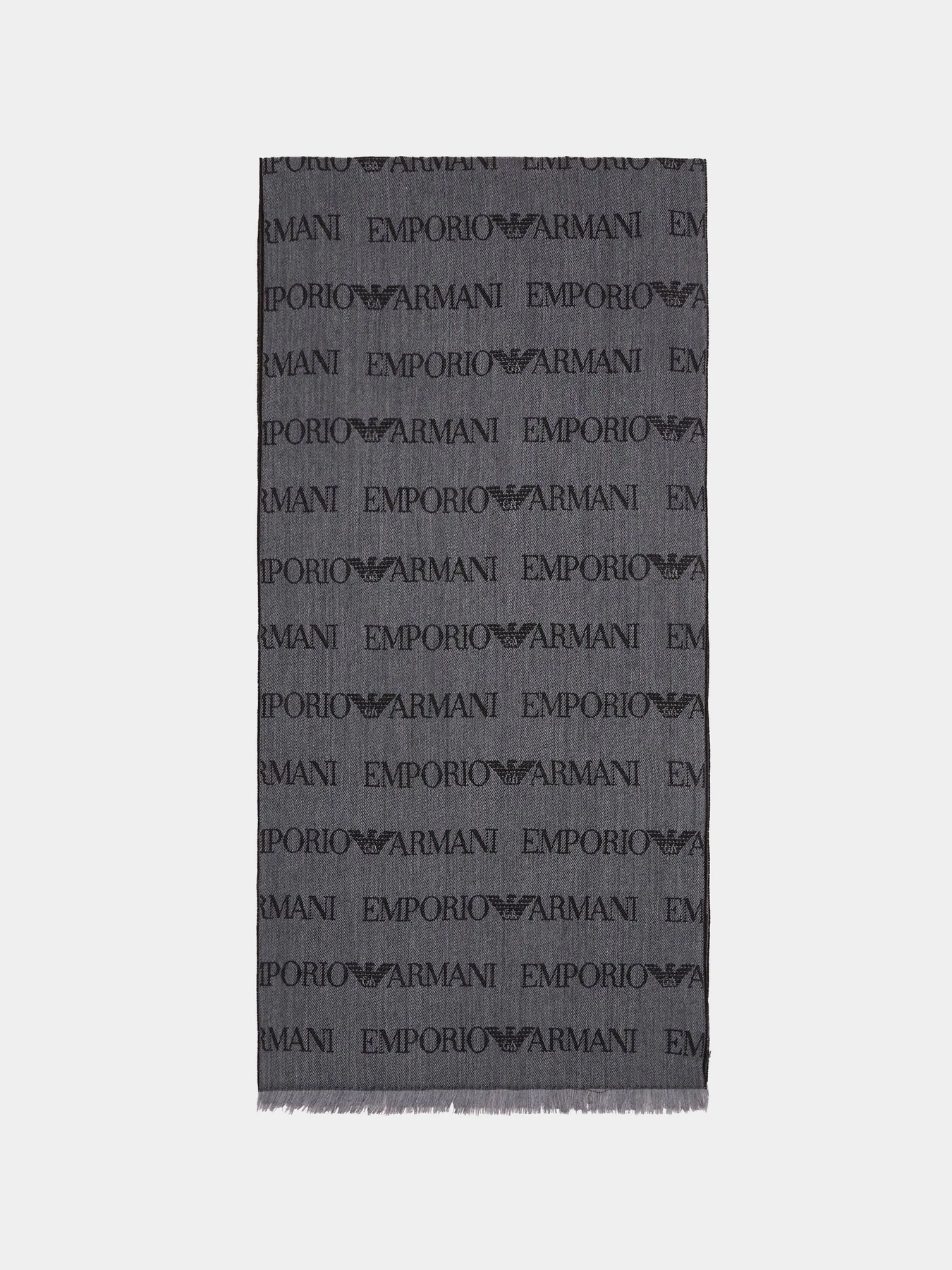 Шарфы и платки Emporio Armani модель 625060-CC786-00041 Фото