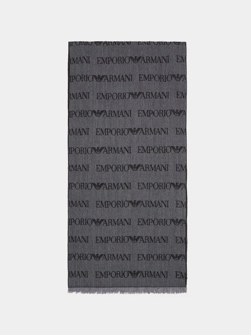 Шарфы и платки Emporio Armani модель 625060-CC786-00041 Фото