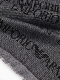Шарфы и платки Emporio Armani модель 625060-CC786-00041 Фото