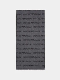 Шарфы и платки Emporio Armani модель 625060-CC786-00041 Фото