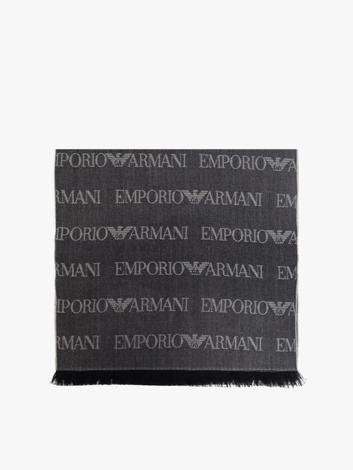 Шарфы и платки Emporio Armani модель 625060-CC786-00635 Фото