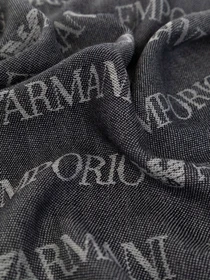 Шарфы и платки Emporio Armani модель 625060-CC786-00635 Фото