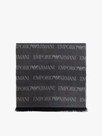 Шарфы и платки Emporio Armani модель 625060-CC786-00635 Фото