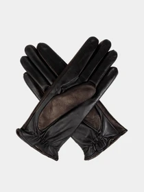 Перчатки и варежки Emporio Armani модель 634030-4F200-00020 Фото