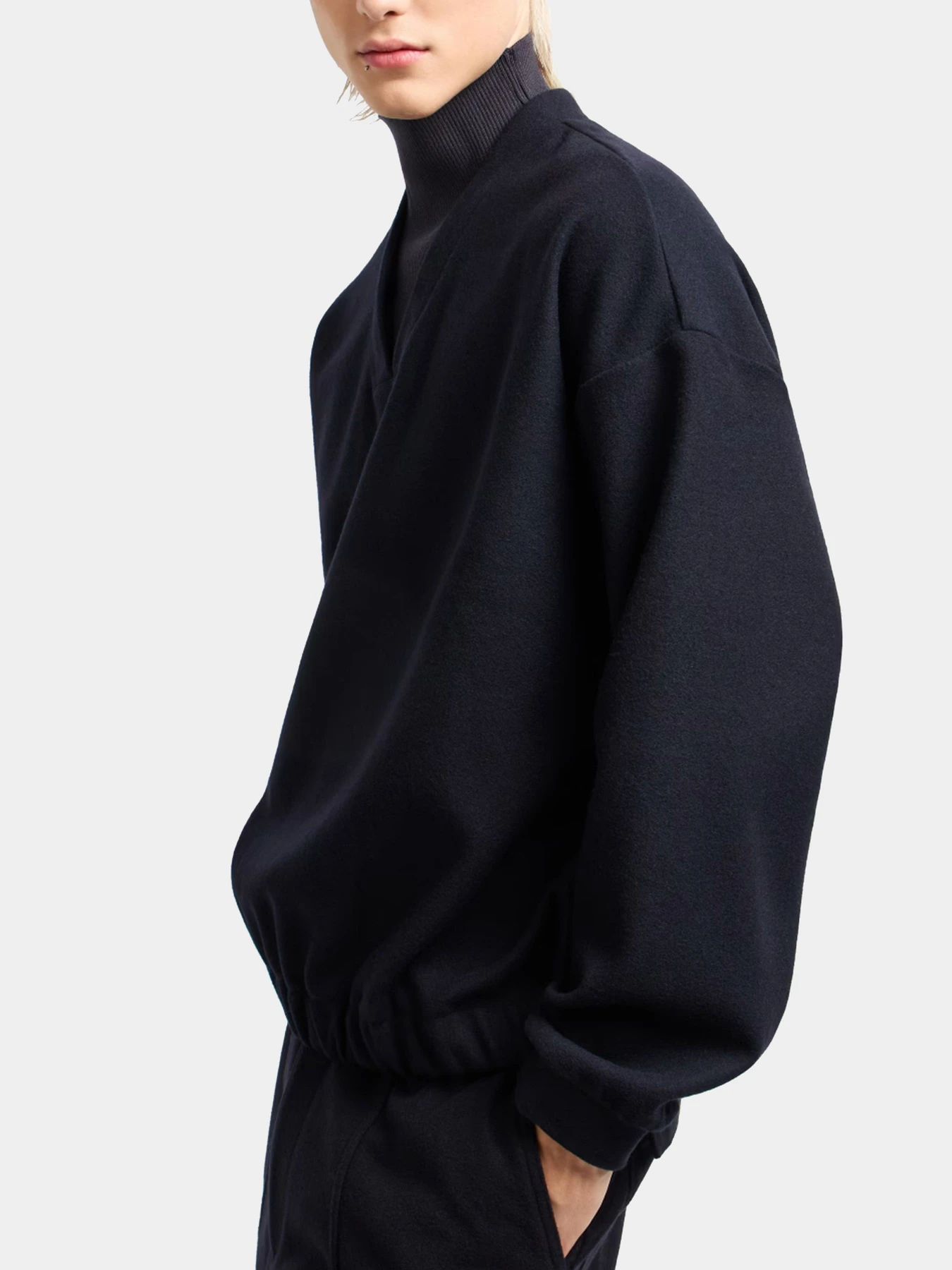Худи и свитшоты Emporio Armani модель 6D1M6P-1K75Z-0922 Худи и свитшоты Emporio Armani модель 6D1M6P-1K75Z-0922 Фото