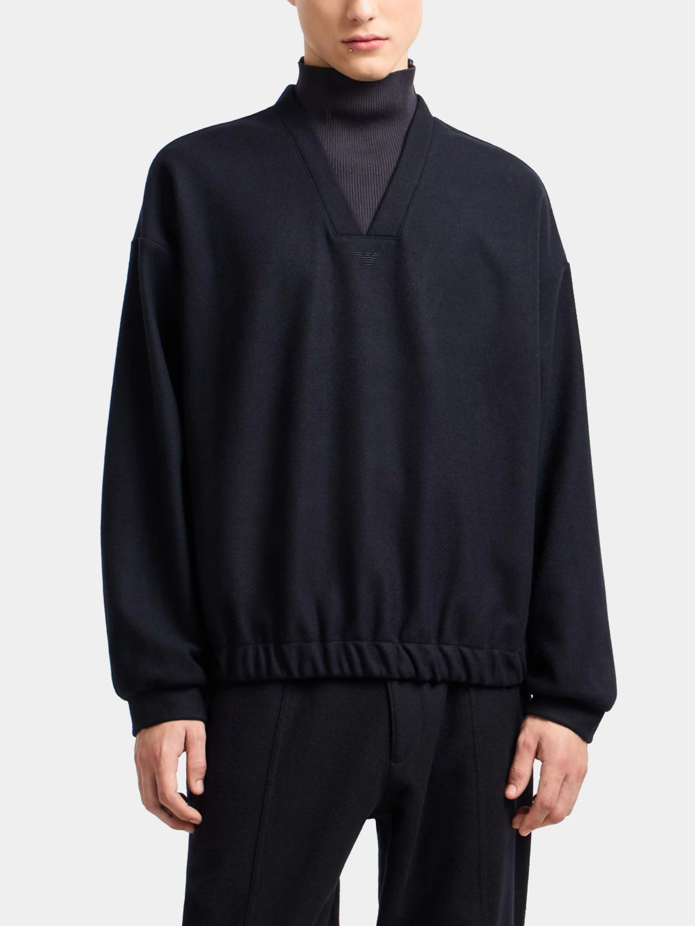 Худи и свитшоты Emporio Armani модель 6D1M6P-1K75Z-0922 Худи и свитшоты Emporio Armani модель 6D1M6P-1K75Z-0922 Фото