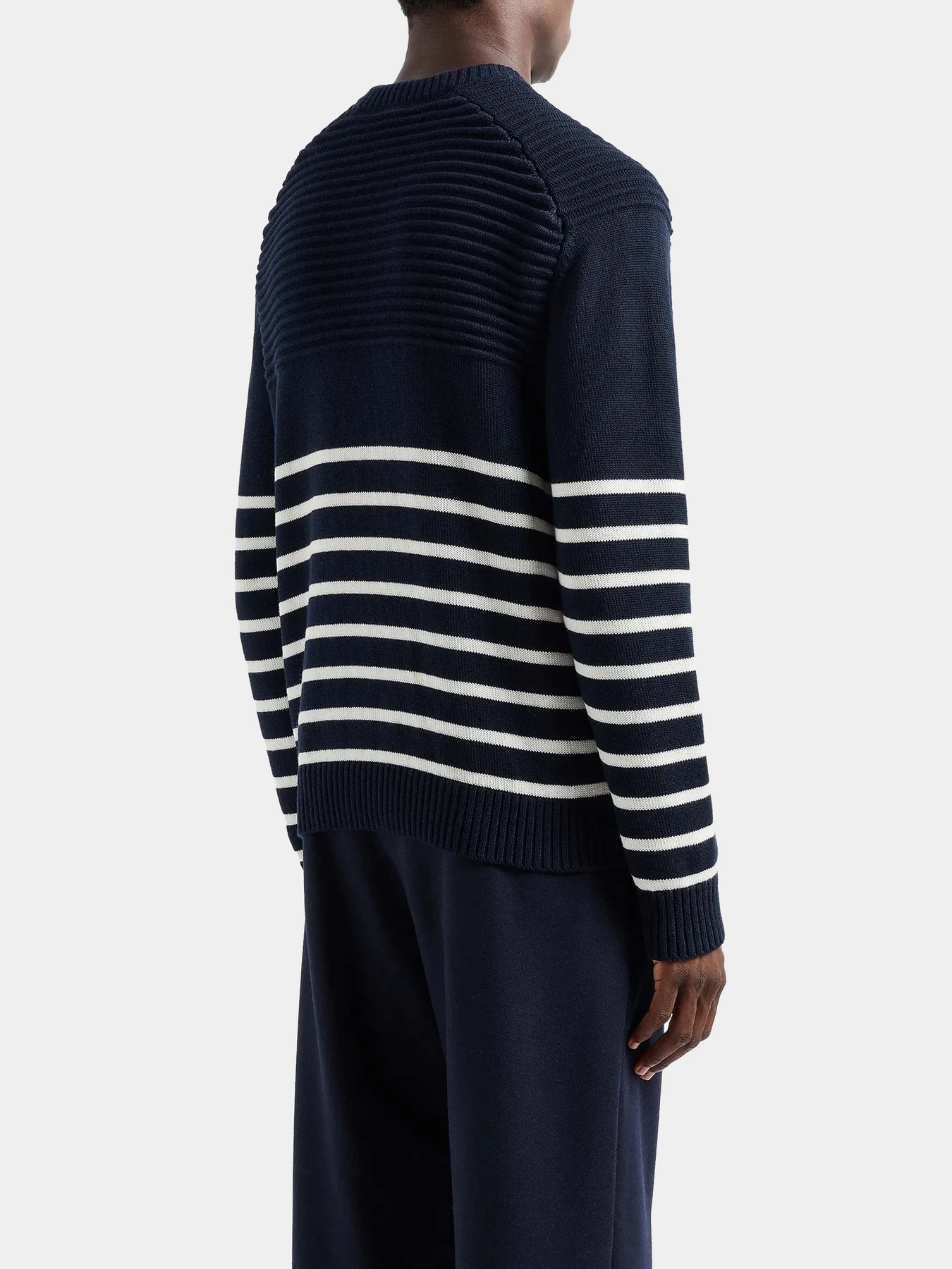 Худи и свитшоты Emporio Armani модель 6D1MVB-1M12Z-0922 Фото
