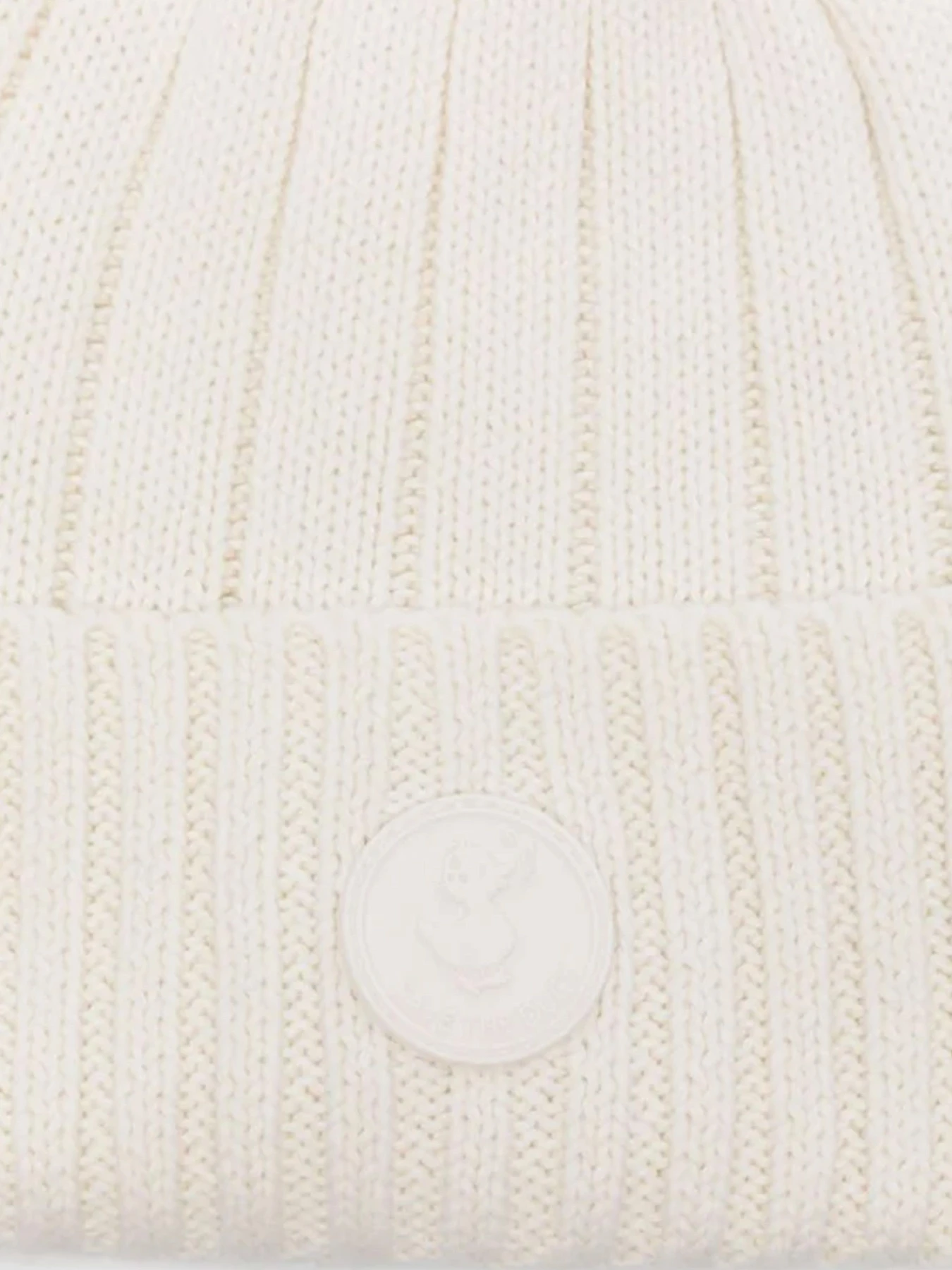 Шапки и кепки Save the duck модель DY0107U-COTT19-00000-White Шапки и кепки Save the duck модель DY0107U-COTT19-00000-White Фото