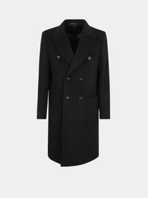 Пальто и плащи Emporio Armani модель EM000350-TE11296-UC001 Фото